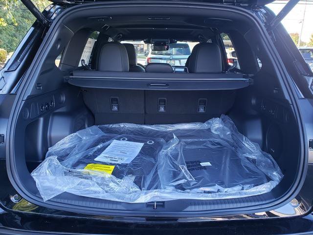 New 2026 Subaru Forester Sport AWD/4WD image 5