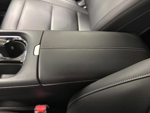 Used 2025 Nissan Murano SL image 21