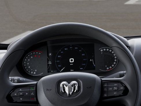 New 2025 RAM ProMaster 3500 w/ Premium Convenience Group image 18