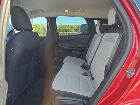 New 2026 Ford Escape Active w/ Tech Pack #1 FWD image 12