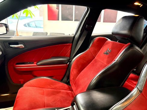 Used 2020 Dodge Charger Scat Pack image 13