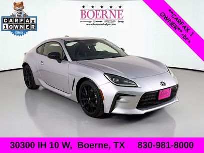 Used 2024 Toyota GR86 Premium