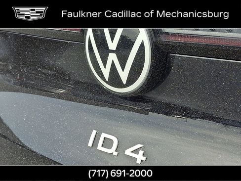 Used 2023 Volkswagen ID.4 Pro image 31