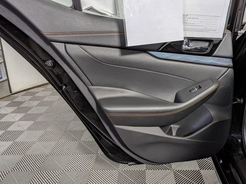 Used 2023 Nissan Maxima SR w/ Sport Mat Group image 42