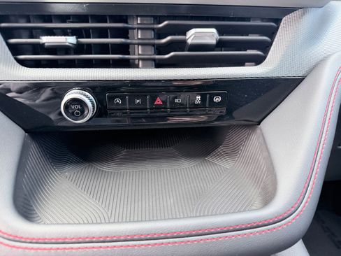 New 2026 Ford Explorer ST-Line w/ ST-Line Street Pack image 14