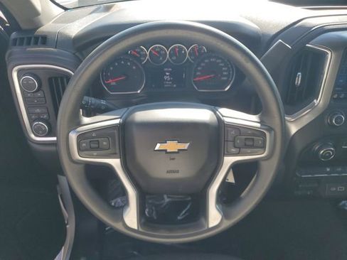 Used 2020 Chevrolet Silverado 2500 LT image 22