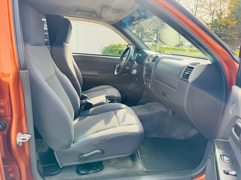 Used 2006 Chevrolet Colorado LT w/ LT Preferred Equipment Group image 15