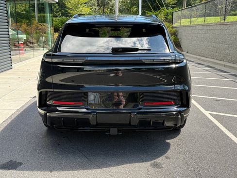 New 2026 Porsche Cayenne S AWD/4WD image 6