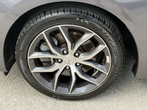 Used 2020 Acura ILX FWD image 18