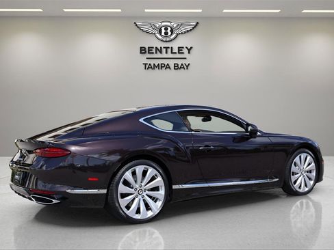 New 2026 Bentley Continental GT image 9