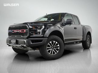 Used 2019 Ford F150 Raptor AWD/4WD video 1