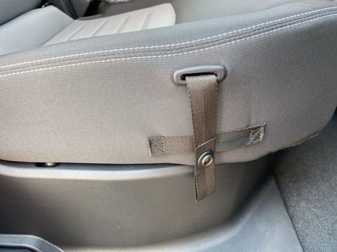 New 2025 Toyota Tacoma TRD Off-Road image 57