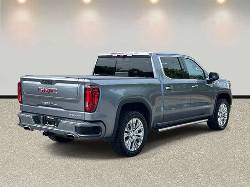 Used 2020 GMC Sierra 1500 Denali w/ Denali Ultimate Package AWD/4WD image 5