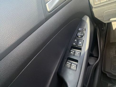 Used 2020 Hyundai Tucson Ultimate FWD image 8