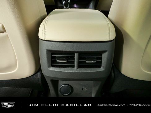 Used 2025 Cadillac CT5 Premium Luxury w/ Sun And Sound Package AWD/4WD image 20