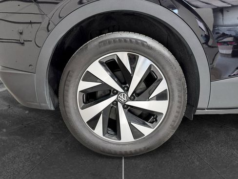 Used 2023 Volkswagen ID.4 Pro AWD/4WD image 32