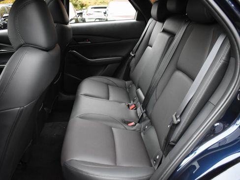 New 2026 MAZDA CX-30 2.5 Turbo w/ Premium Plus Pkg image 27