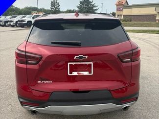 New 2026 Chevrolet Blazer LT w/ Convenience Package FWD video 4