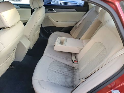 Used 2015 Hyundai Sonata SE image 24