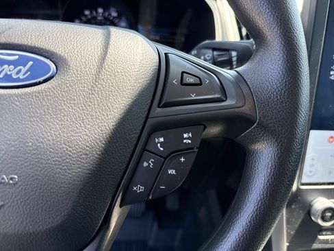 Used 2023 Ford Edge SE w/ Black Appearance Package AWD/4WD image 25