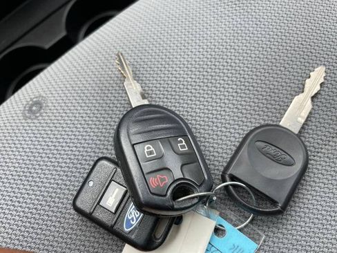 Used 2012 Ford F150 XLT w/ XLT Chrome Pkg AWD/4WD image 45