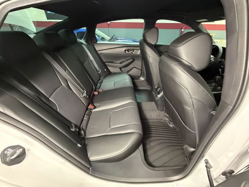 Used 2026 Honda Accord Sport image 32