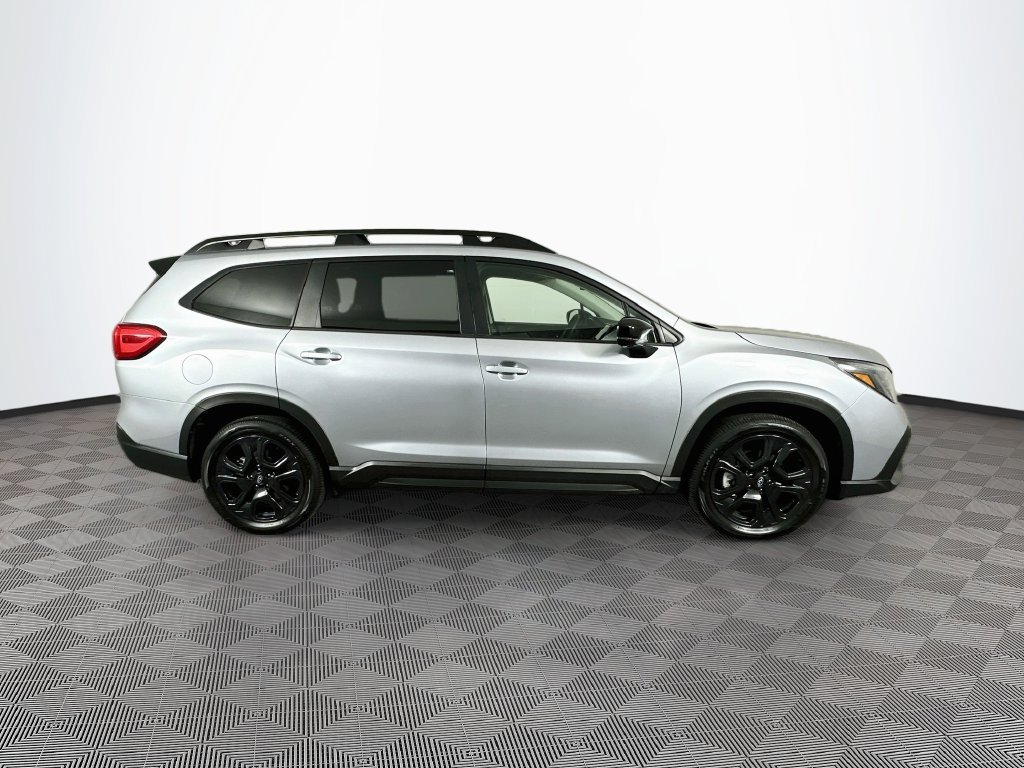 Used 2024 Subaru Ascent Onyx Edition Limited AWD/4WD image 11