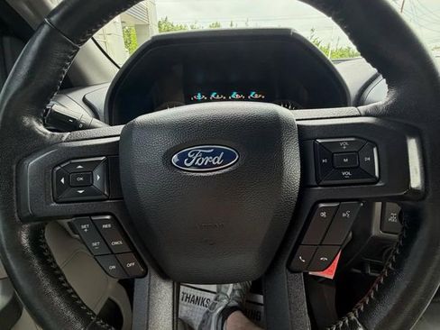 Used 2020 Ford F150 XLT w/ Equipment Group 302A Luxury AWD/4WD image 11