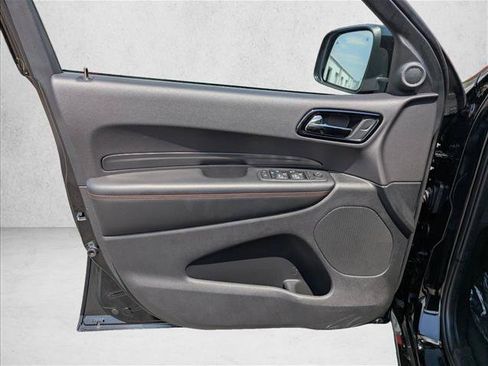 New 2026 Dodge Durango GT RWD image 21