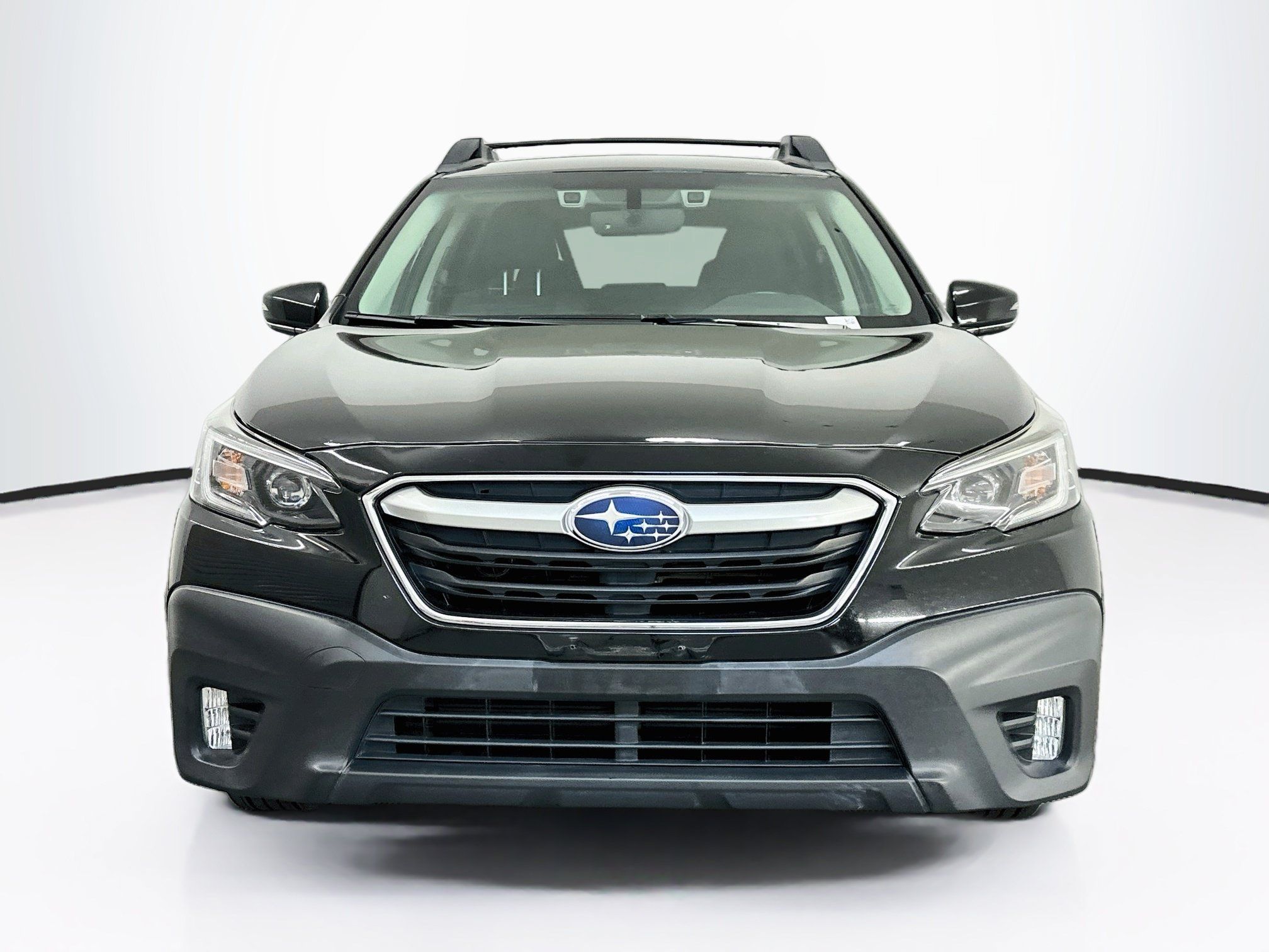 Used 2021 Subaru Outback Premium AWD/4WD image 2