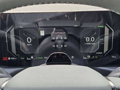 New 2027 Kia Telluride X-Line SX Prestige AWD/4WD image 43