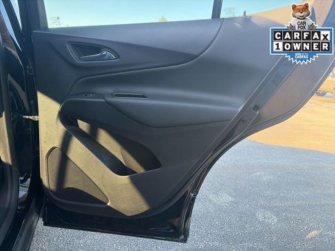 Used 2024 Chevrolet Equinox LT w/ LPO, Floor Liner Package AWD/4WD image 29