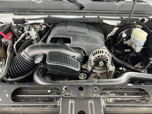 Used 2009 Chevrolet Silverado 1500 LT w/ Power Pack Plus AWD/4WD image 20