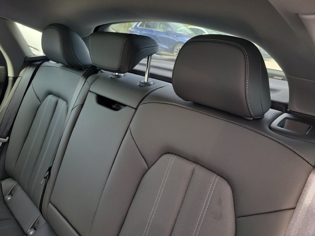 New 2026 Audi A5 Premium Plus AWD/4WD image 27