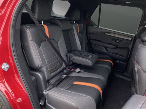 New 2026 Honda Passport TrailSport image 33