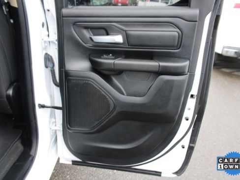 Used 2021 RAM 1500 Tradesman image 25