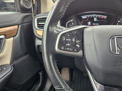 Used 2019 Honda CR-V Touring image 23