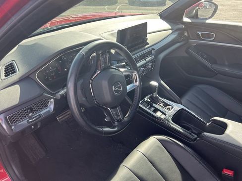 Used 2023 Acura Integra A-Spec image 14