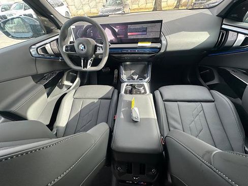 New 2026 BMW X3 xDrive30 w/ Premium Package image 6