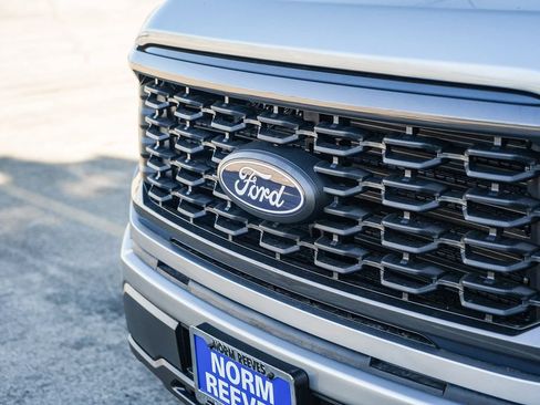 New 2026 Ford F150 STX RWD image 3