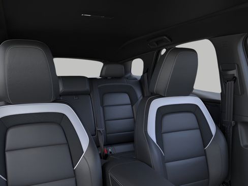 New 2026 Chevrolet Blazer EV LT image 24