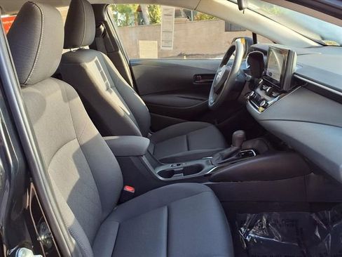 Used 2023 Toyota Corolla LE FWD image 26
