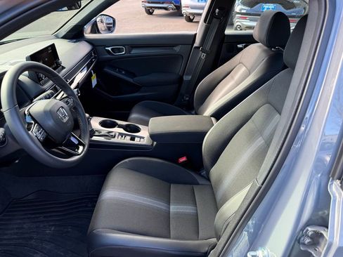 Certified 2026 Honda Civic Sport image 15