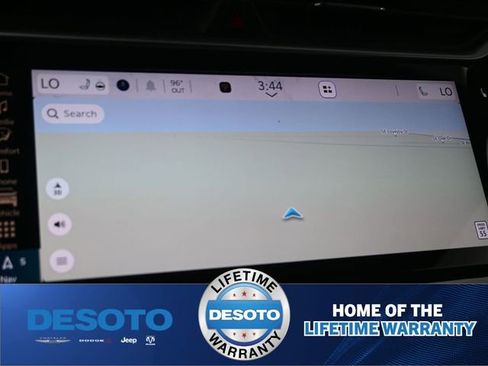 New 2026 Jeep Cherokee Limited AWD/4WD image 22