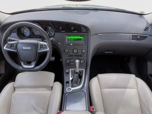 Used 2010 Saab 9-5 Aero AWD/4WD image 28