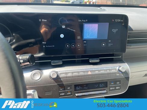 Used 2024 Hyundai Kona SEL FWD image 25