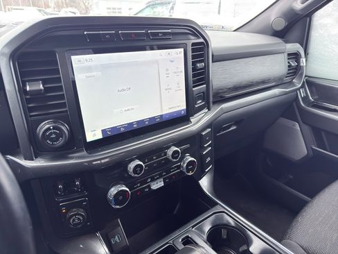 Used 2022 Ford F150 XLT w/ Equipment Group 302A High image 22