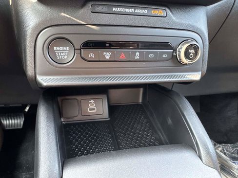 New 2026 Ford Bronco Sport Outer Banks AWD/4WD image 25