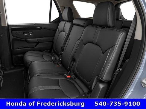 Used 2026 Honda Pilot Elite image 11