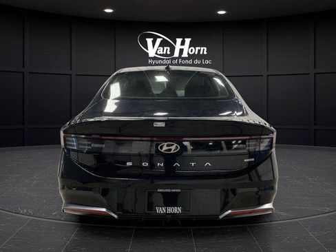 New 2026 Hyundai Sonata SEL image 11